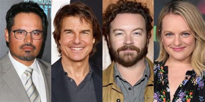 Celebrity Scientologists and Stars Who Have Left the Church