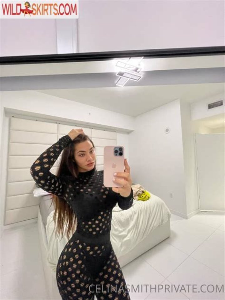 Exploring The Impact And Appeal Of Celina Smith: A Deep Dive Into Her Journey And Influence