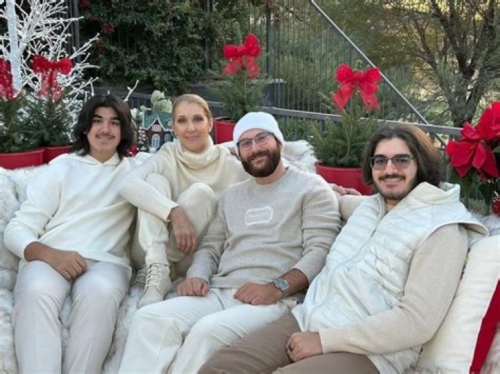 Celine Dion's Children: A Deep Dive Into Her Family Life