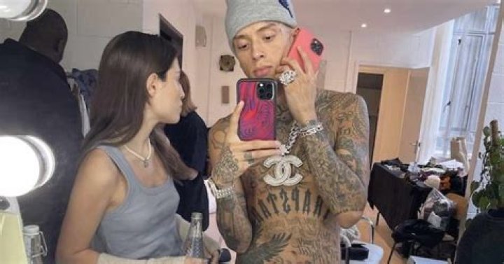 Exploring Central Cee's Girlfriend: Who Is She?