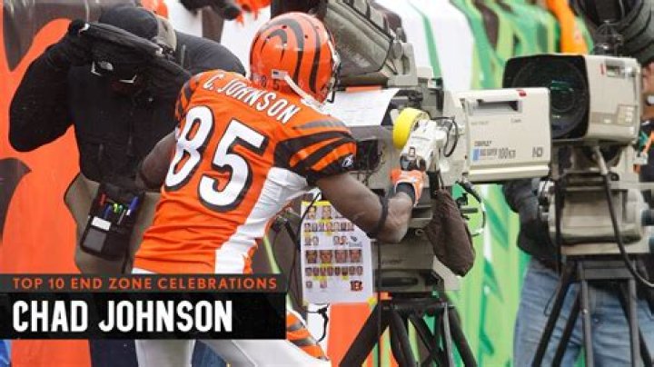 Chad Johnson's Proposal: A Love Story Unveiled