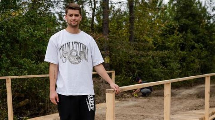 Who is Youtuber Chandler Hallow and what is his net worth?