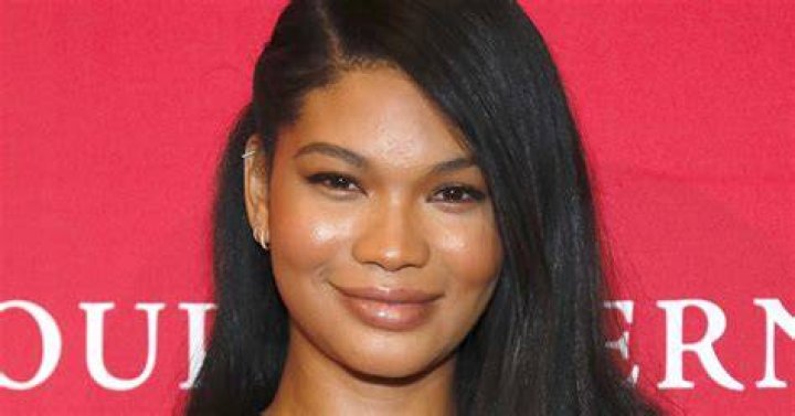 Chanel Iman: 25 Things You Don’t Know About Me