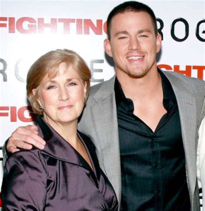 Channing Tatum's Mom: A Deep Dive Into The Life Of A Hollywood Star's Mother