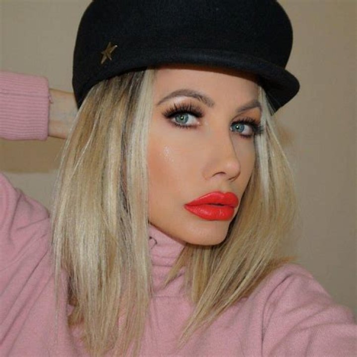 Unveiling The Life Of Channon Rose: The Porn Star Name And Beyond