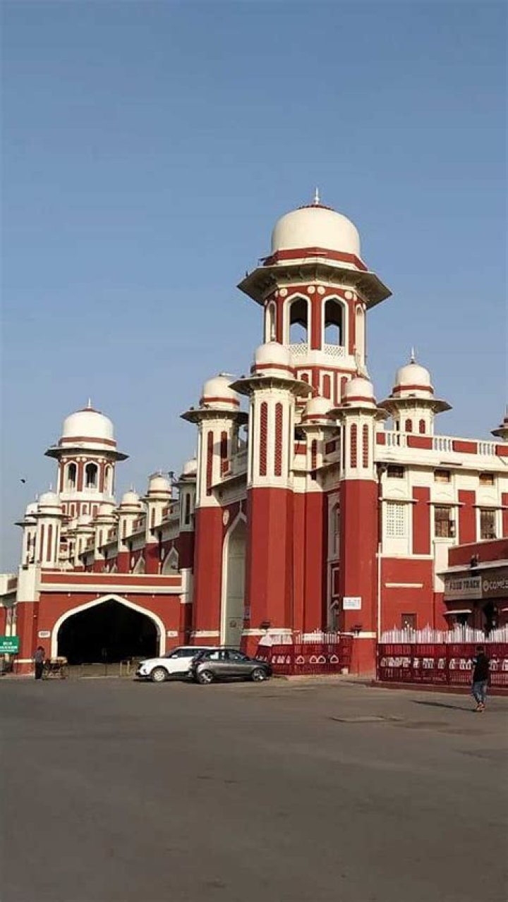 Charbagh Pin Code | Postal Code (Zip Code) of Charbagh, Lucknow, Uttar Pradesh, India