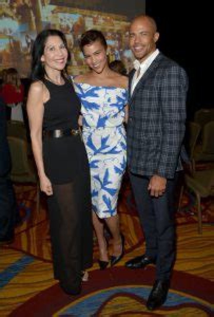 Charles Patton: Paula Patton Father , Instagram, Age, Wiki, Biography