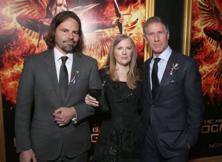 Exploring The Connection Between Charles Pryor And Suzanne Collins