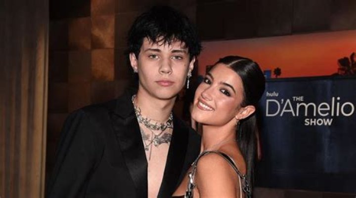 Charli D'Amelio's New Boyfriend: Who Stole Her Heart?