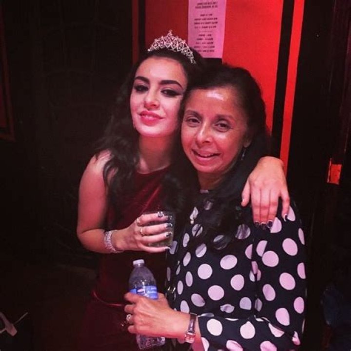 Charli XCX's Mother: The Influential Figure Behind The Pop Sensation