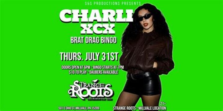 Exploring Charli XCX Roots: A Journey Through Music And Identity