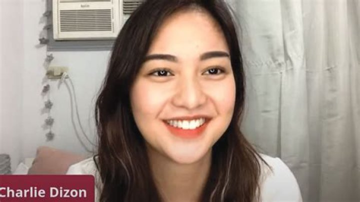 Unraveling The Mystery Of Charlie Dizon's Ex-Boyfriend