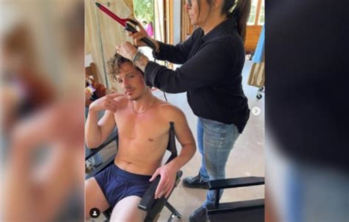 Unveiling The Charm: Charlie Puth In Underwear