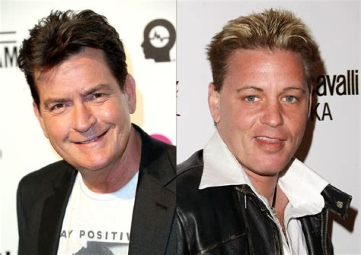Unveiling The Truth: The Allegations Of Charlie Sheen And Corey Haim