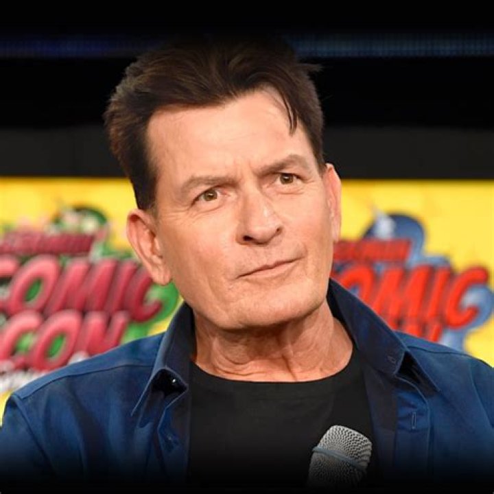 Charlie Sheen News - Us Weekly