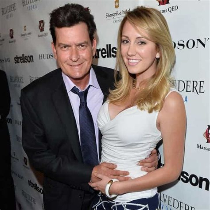 Exploring The Romantic Life Of Charlie Sheen: A Look At His Girlfriends
