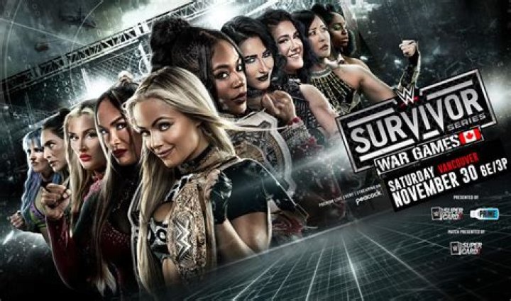 Charlotte Flair Wanted to Continue Ric Flair’s Tradition in WWE Survivor Series WarGames Match