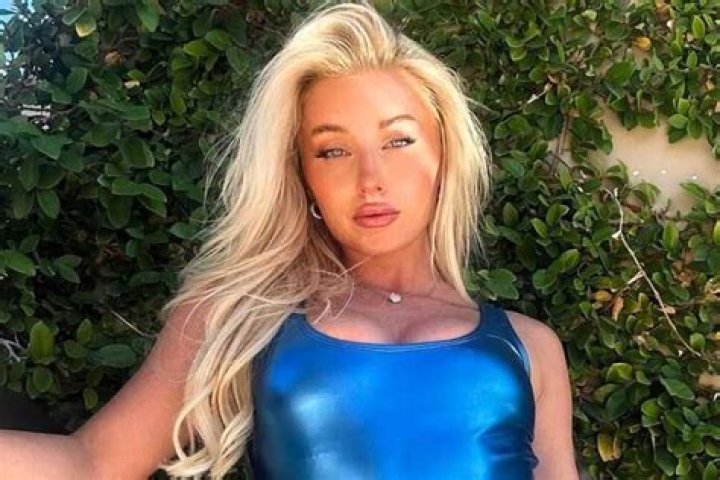 Charlotte Parkes: The Rising Star In The World Of Entertainment