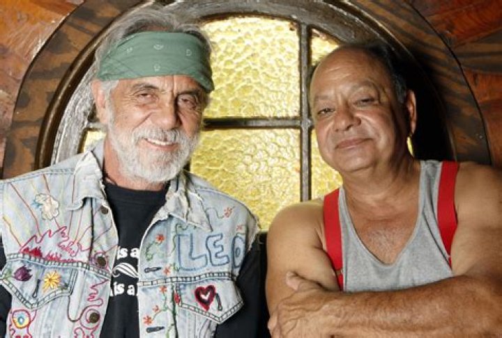 Exploring The Timeless Legacy Of Cheech And Chong: A Look At Their Age And Impact