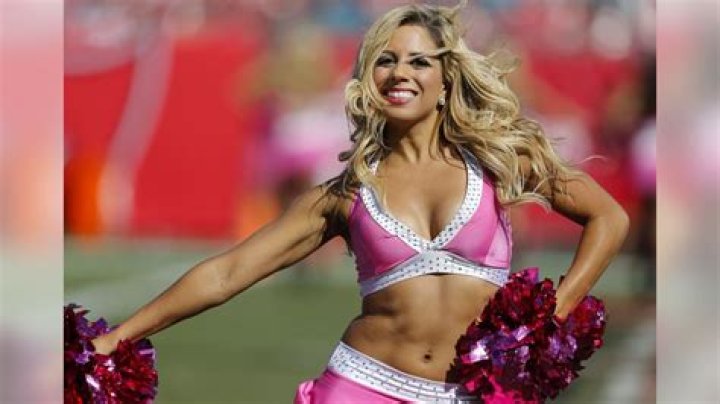 Unveiling The Spirit: The Life And Journey Of Cheerleader Kelsey Mayfield