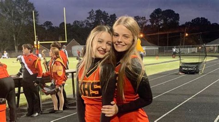 Cheerleader's mom slams cop for taking 'coward's way out' after 'killing daughter, 17, & friend, 16, in red light crash'
