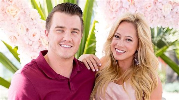 Cheetah Girls’ Sabrina Bryan Marries Fiance Jordan Lundberg