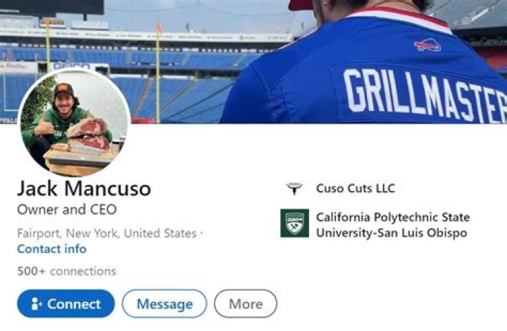Chef Jack Mancuso Wiki, Biography , Net Worth, TikTok Age