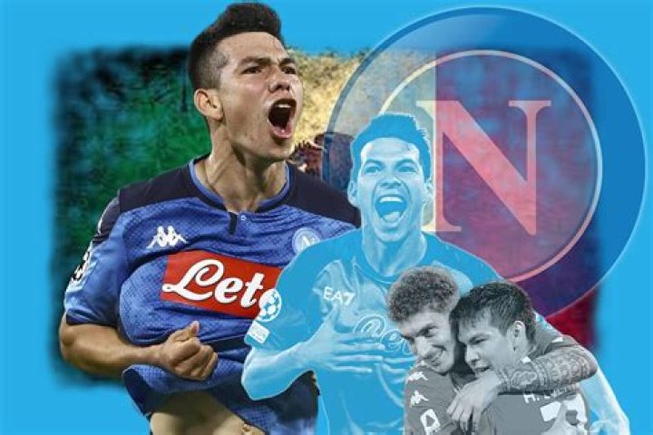 Chelsea join Arsenal in transfer battle for joker Hirving Lozano who once confessed to hiding under team-mates' beds