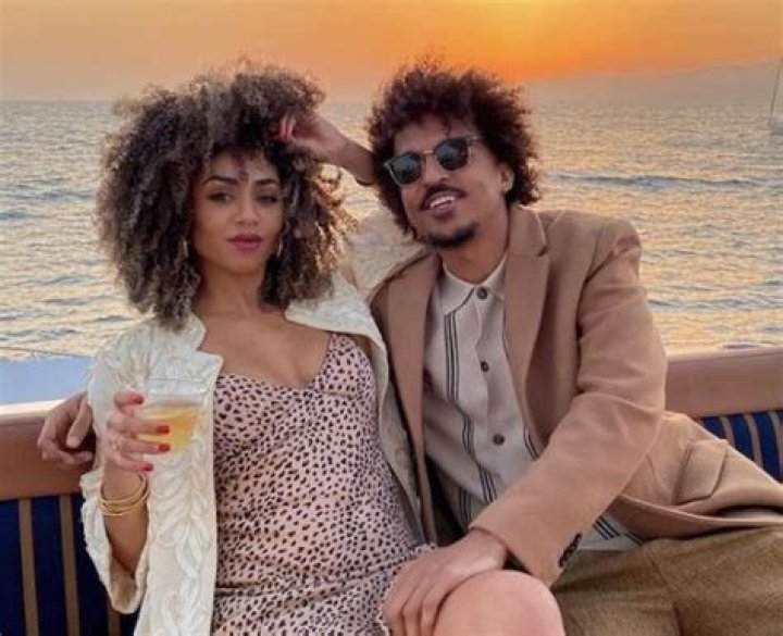 Chelsea Tavares Husband: A Deep Dive Into Her Personal Life