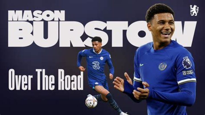 Fans baffled as Chelsea bring on unknown debutant, 20, in desperate hunt for equaliser despite spending nearly £1BILLION