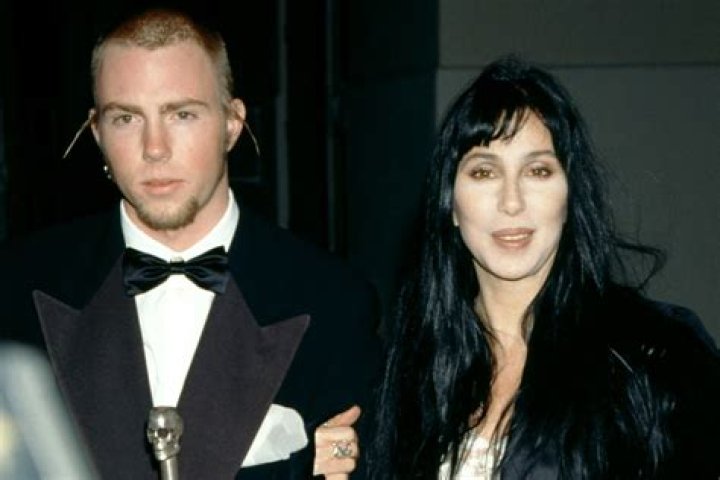 Cher Attends Ex-Husband Gregg Allman's Funeral, Pays Tribute