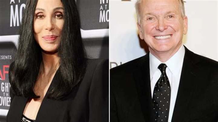 Cher and Designer Bob Mackie Split After 43-Year-Long Collaboration