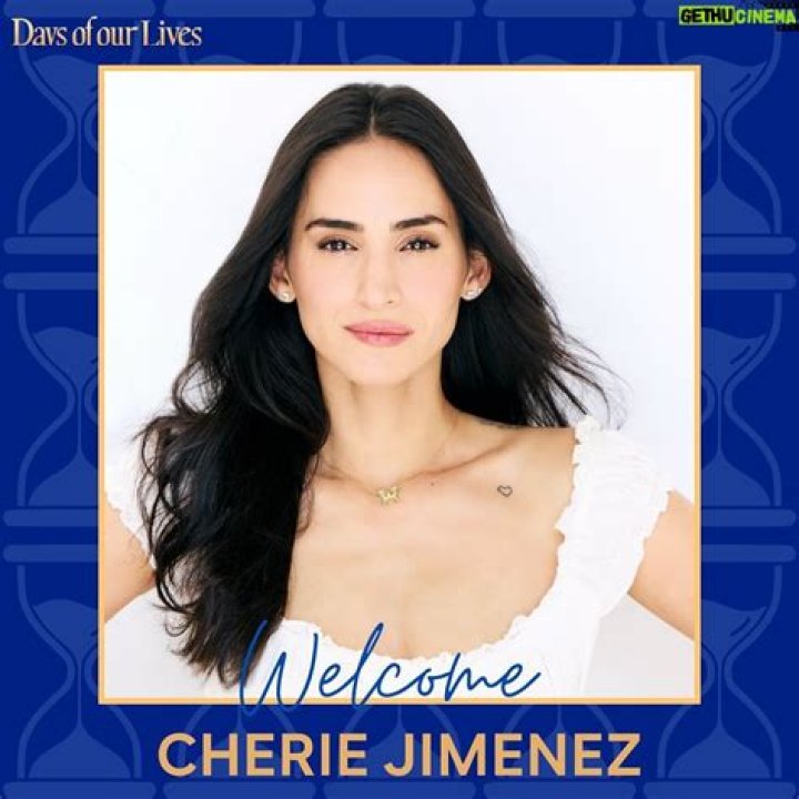 Cherie Jimenez Movies: Exploring The Talented Actress’s Filmography