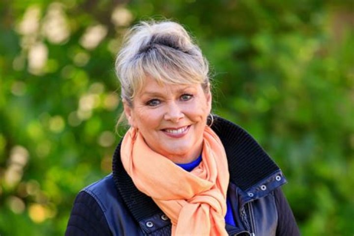What is Cheryl Baker’s net worth? – The US Sun