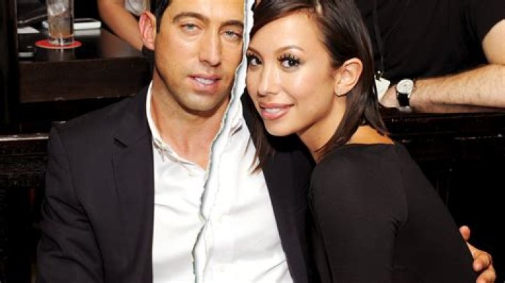 Cheryl Burke, Boyfriend JT Torregiani Split