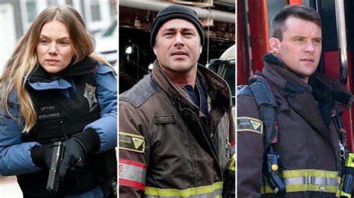 ‘Chicago Fire,’ ‘Chicago P.D.’ and ‘Chicago Med’ Cast Shakeups in 2023