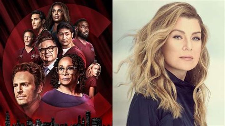 Chicago Med to Grey’s Anatomy, here's where you can binge watch your fav medical dramas – India TV