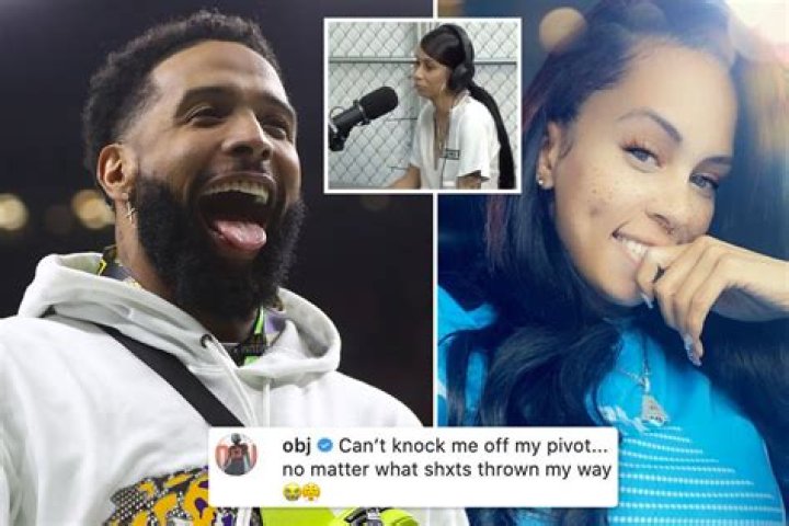 Who is Chief Keef's baby mama Slim Danger?