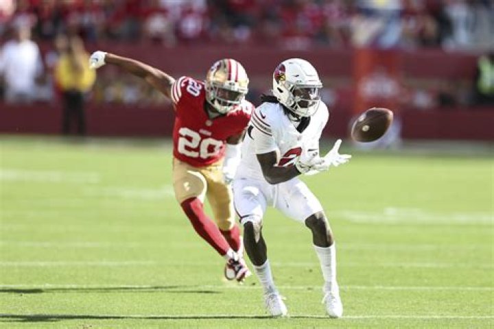 Marquise Brown's Future Could Be a Red Flag