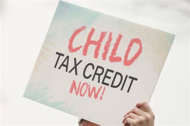 Child tax credits latest: Here's when your next $300 payment will arrive
