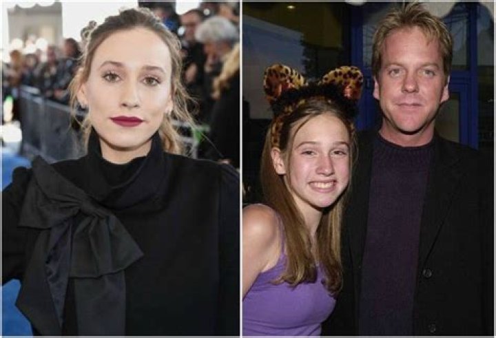 Unveiling The Children Of Sarah Sutherland: A Journey Into Family Life