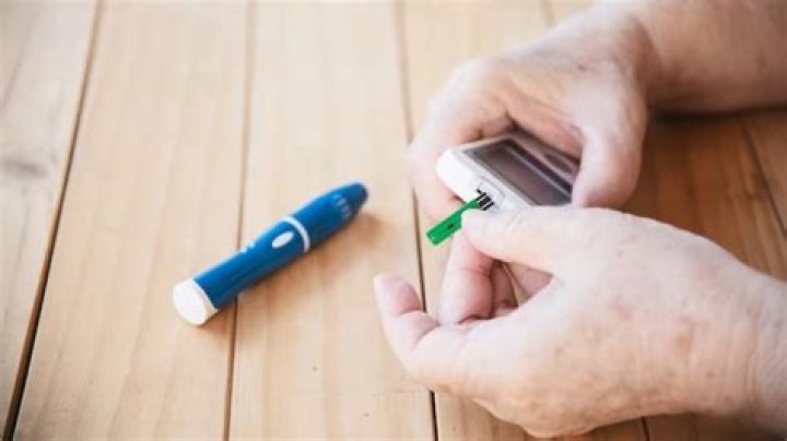 China to launch world's first oral insulin for Type-2 diabetes