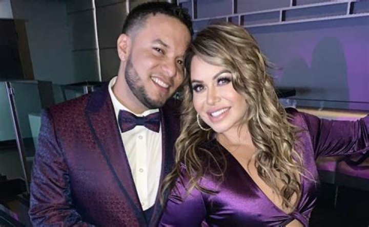 Unraveling The Story Of Chiquis' Ex Boyfriend