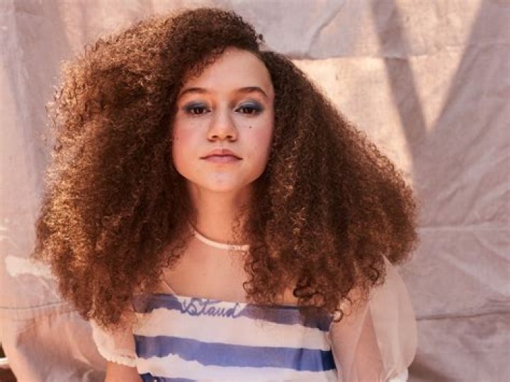 Chloe Coleman Ethnicity, Nationality, Race, Family, Body measurements, career