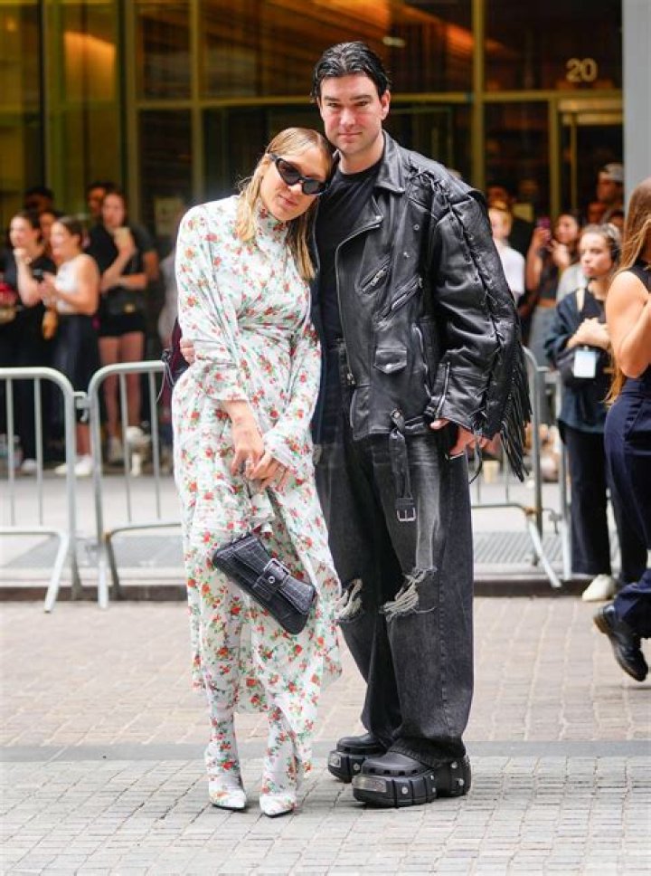 Chloe Sevigny Reflects on Her 'Miracle' Pregnancy at Age 45