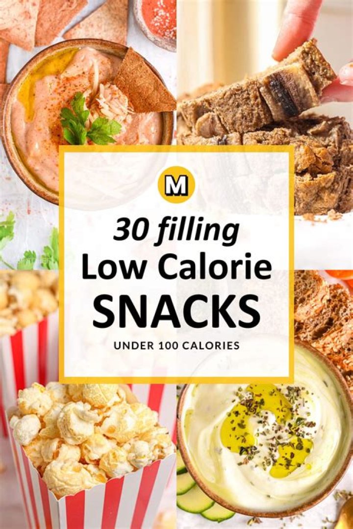 From KitKat and Curly Wurly to Fudge bars, how your favourite chocolate snacks would look like under 100 calories
