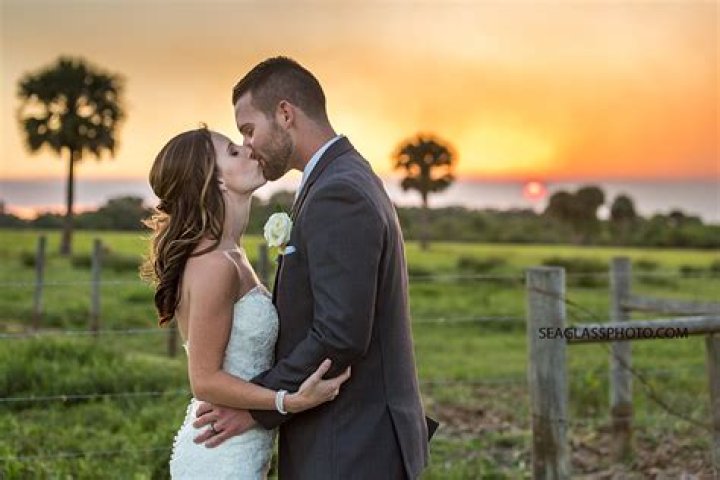 Celebrating Love: The Chris And Lauren Wedding