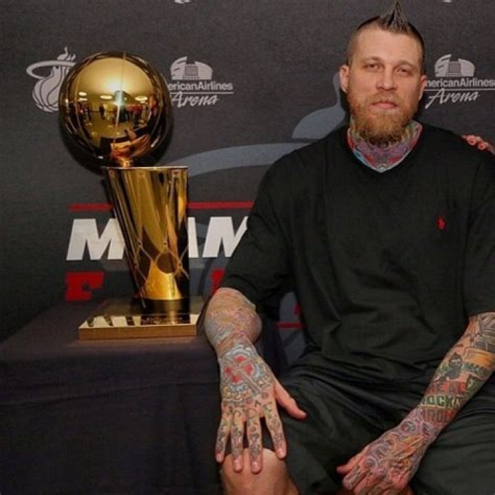 Chris Andersen Net Worth, Income, Salary, Earnings, Biography, How much money make?