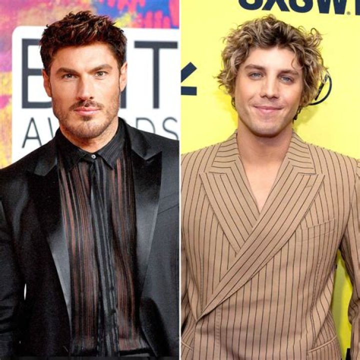 Chris Appleton Is ‘Dating Again’ After Lukas Gage Split: Source