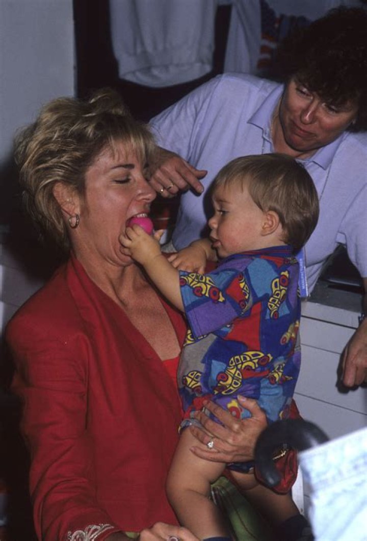 Unraveling The Truth: Chris Evert And Her Sexuality